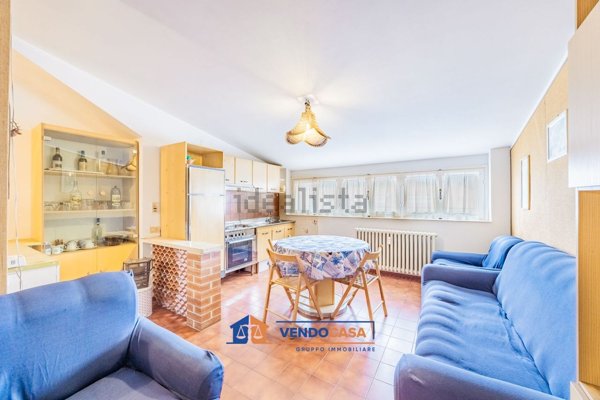 appartamento in vendita a Diano Castello