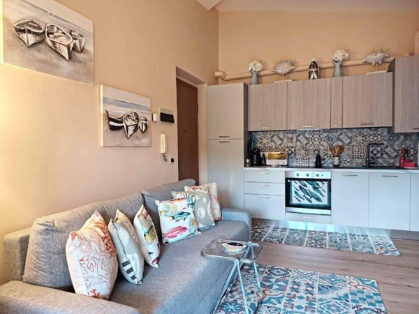 appartamento in vendita a Diano Castello