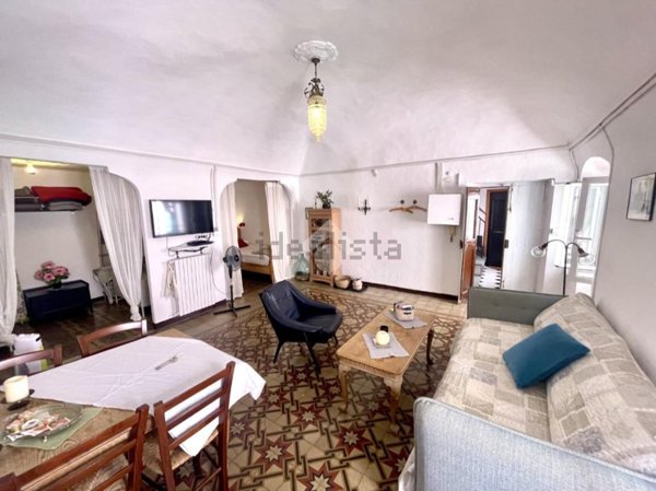 appartamento in vendita a Diano Castello