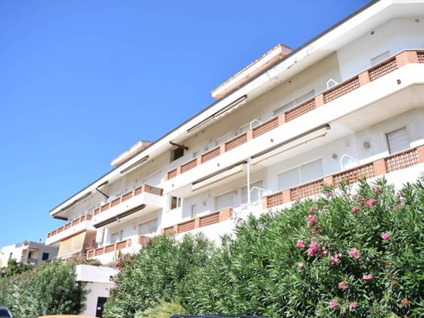 appartamento in vendita a Diano Castello