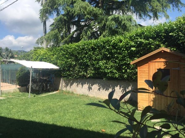 casa indipendente in vendita a Diano Castello