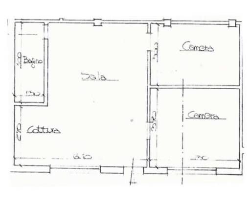 appartamento in vendita a Diano Castello