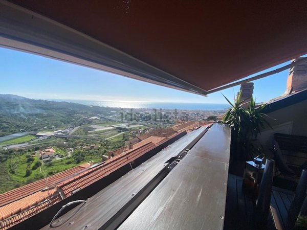 appartamento in vendita a Diano Castello