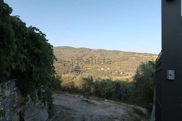 villa in vendita a Diano Castello