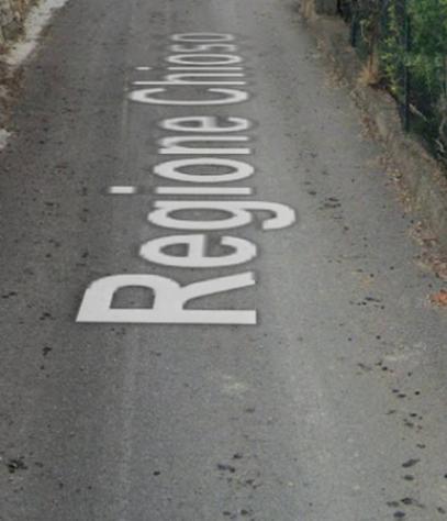 villa in vendita a Diano Castello