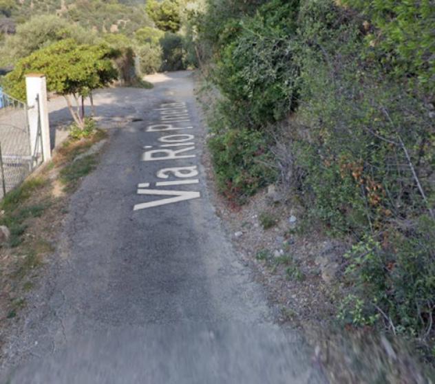 villa in vendita a Diano Castello