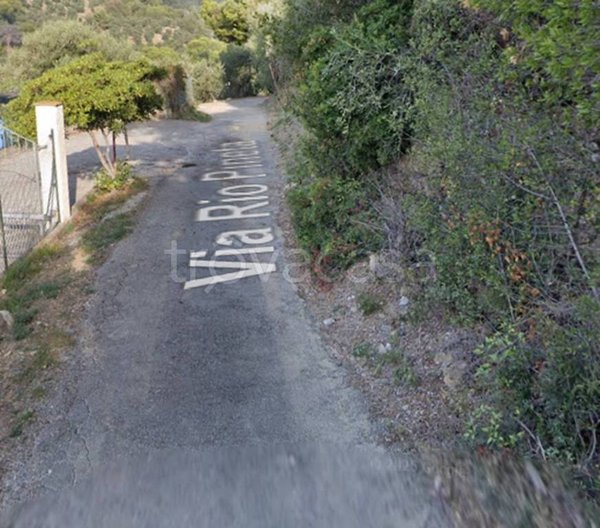 appartamento in vendita a Diano Castello