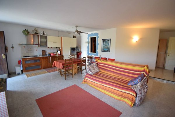 appartamento in vendita a Diano Castello