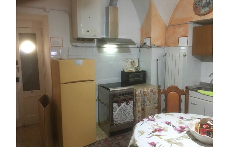 appartamento in vendita a Diano Castello