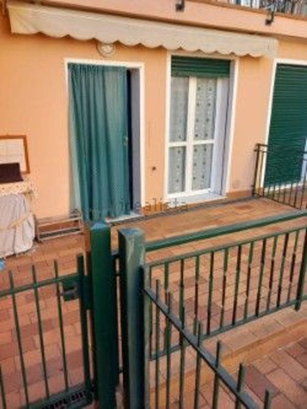 appartamento in vendita a Diano Castello