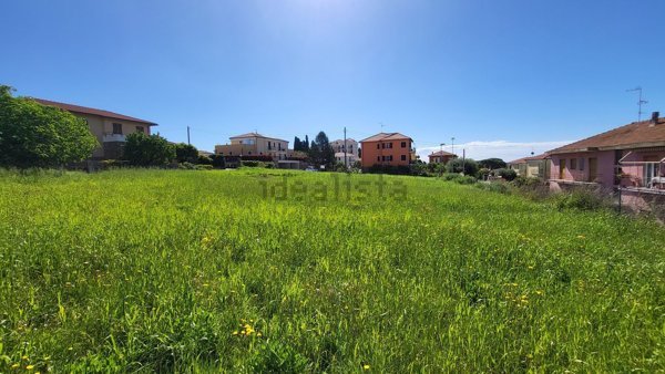 terreno edificabile in vendita a Diano Castello