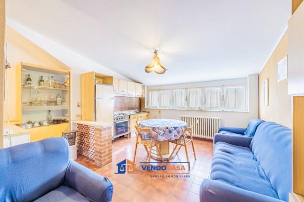 appartamento in vendita a Diano Castello