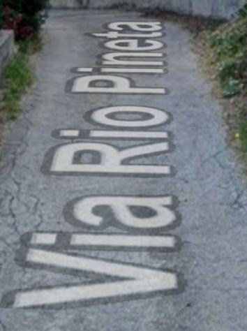 villa in vendita a Diano Castello