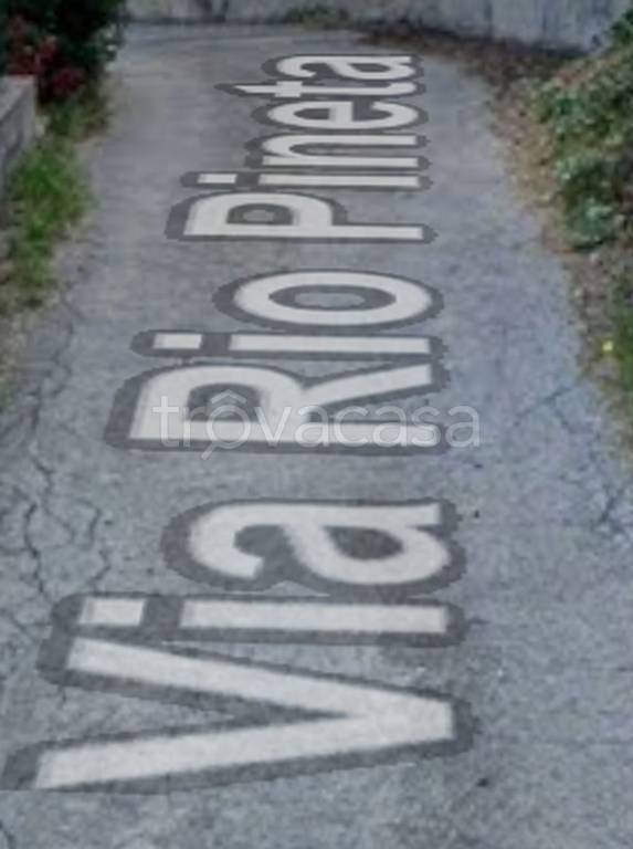 appartamento in vendita a Diano Castello