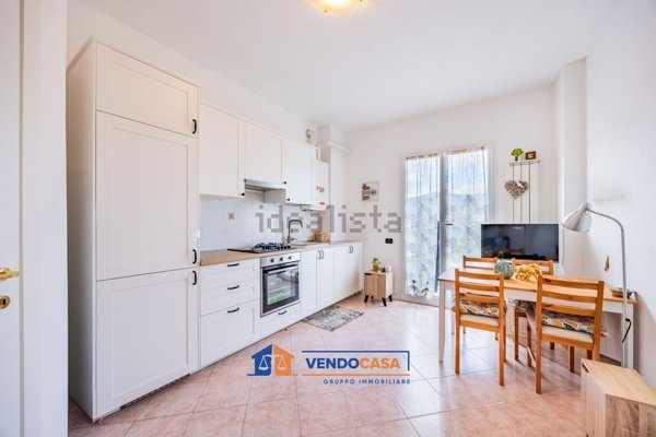 appartamento in vendita a Diano Castello