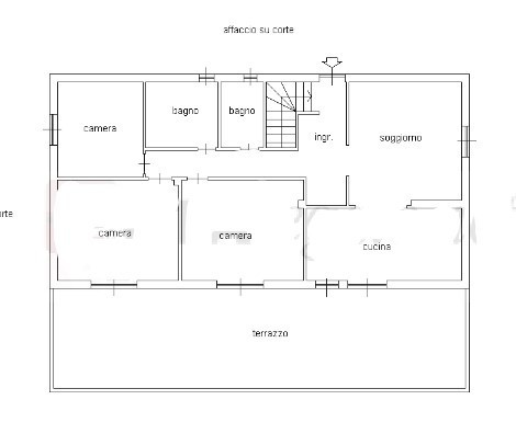 casa indipendente in vendita a Diano Castello