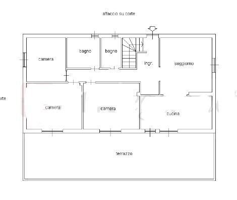 casa indipendente in vendita a Diano Castello