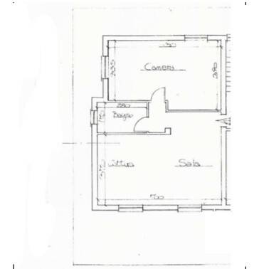 appartamento in vendita a Diano Castello
