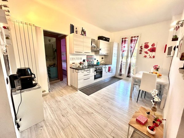 appartamento in vendita a Diano Castello