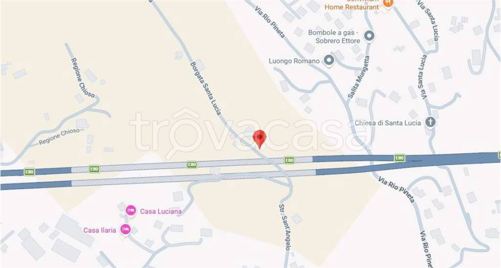 appartamento in vendita a Diano Castello