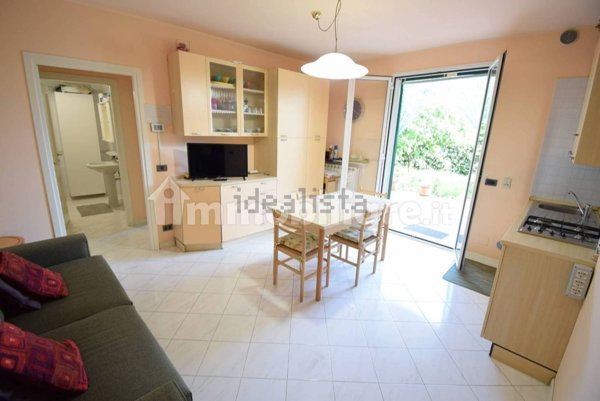 appartamento in vendita a Diano Castello