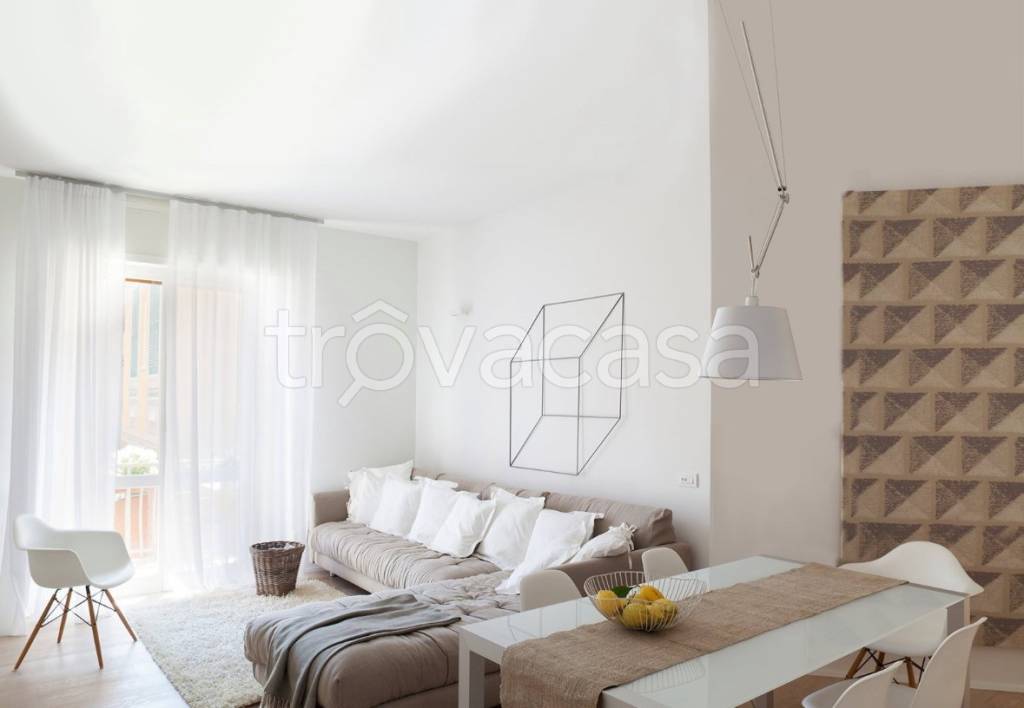 appartamento in vendita a Diano Castello