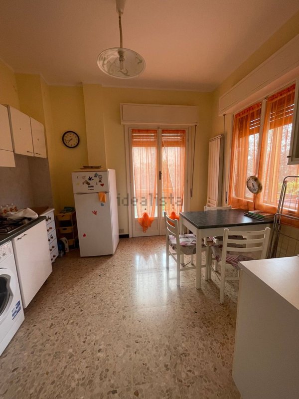 appartamento in vendita a Diano Castello