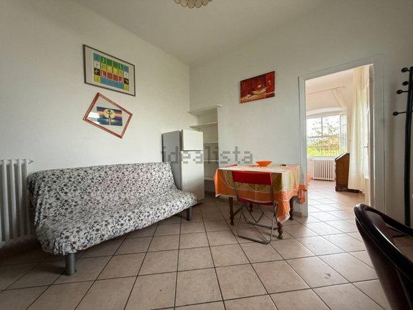 appartamento in vendita a Diano Castello