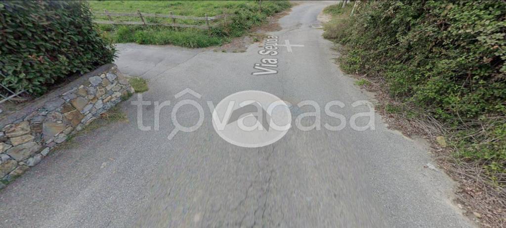 appartamento in vendita a Diano Castello