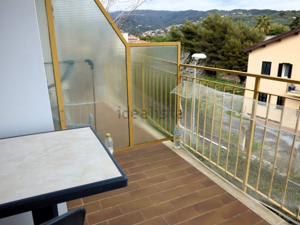 appartamento in vendita a Diano Castello