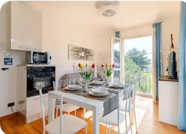 appartamento in vendita a Diano Castello