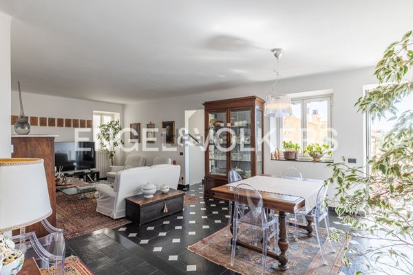 villa in vendita a Diano Castello