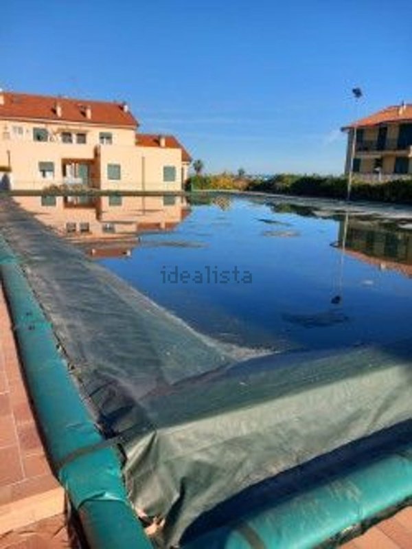 appartamento in vendita a Diano Castello