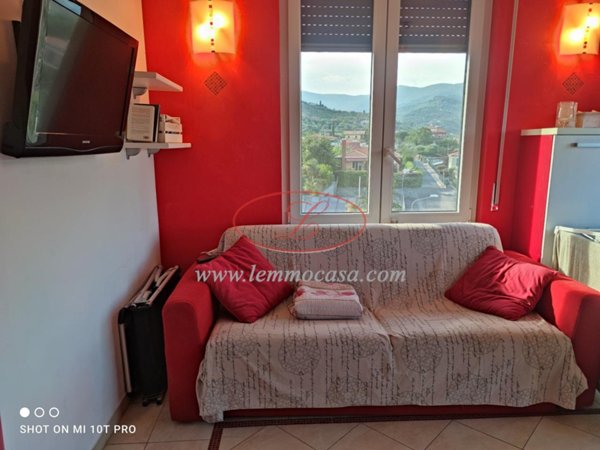 appartamento in vendita a Diano Castello