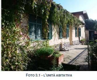 appartamento in vendita a Diano Castello