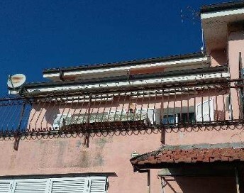 appartamento in vendita a Diano Castello in zona Monade Santa Lucia
