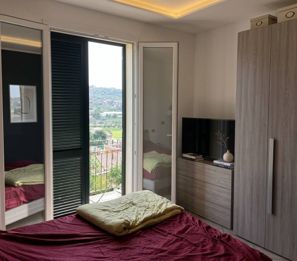 appartamento in vendita a Diano Castello