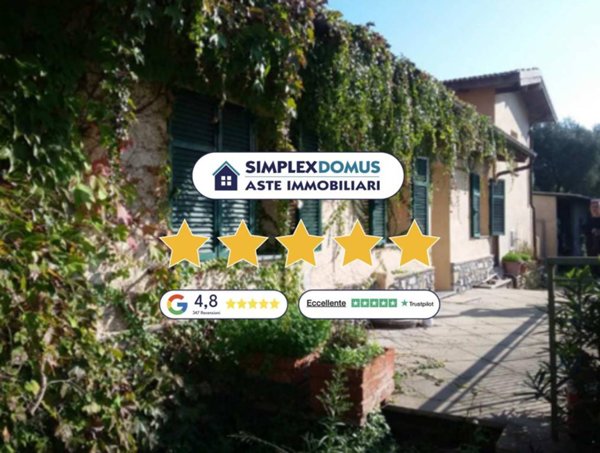 appartamento in vendita a Diano Castello in zona Monade Santa Lucia