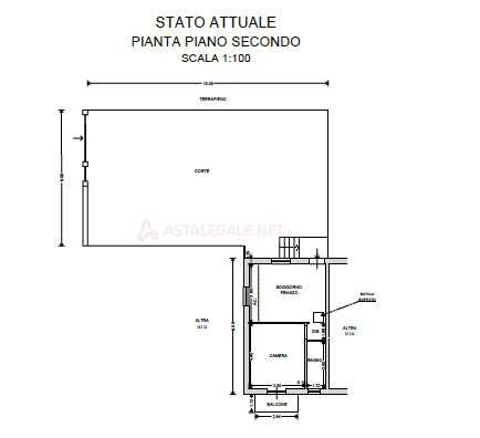appartamento in vendita a Diano Castello