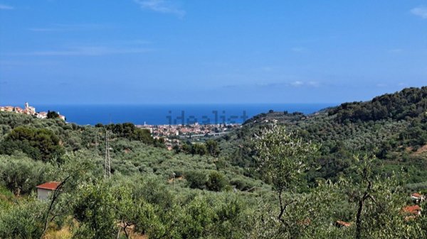 terreno in vendita a Diano Castello
