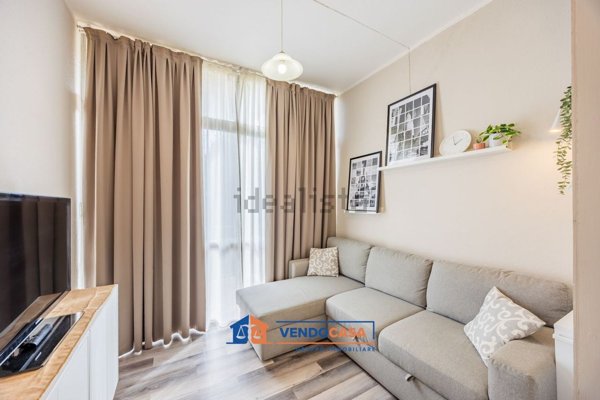 appartamento in vendita a Diano Castello