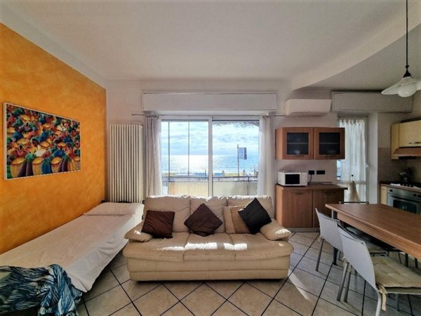appartamento in affitto a Diano Marina