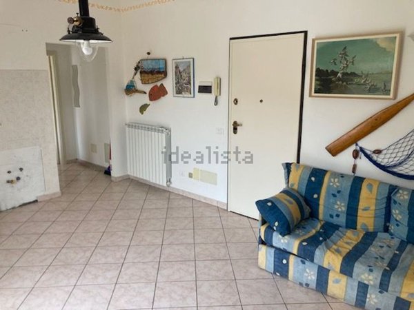 appartamento in vendita a Diano Marina in zona Calderina