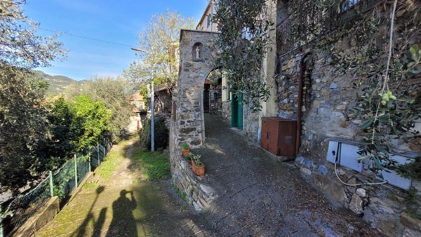 appartamento in vendita a Diano Marina