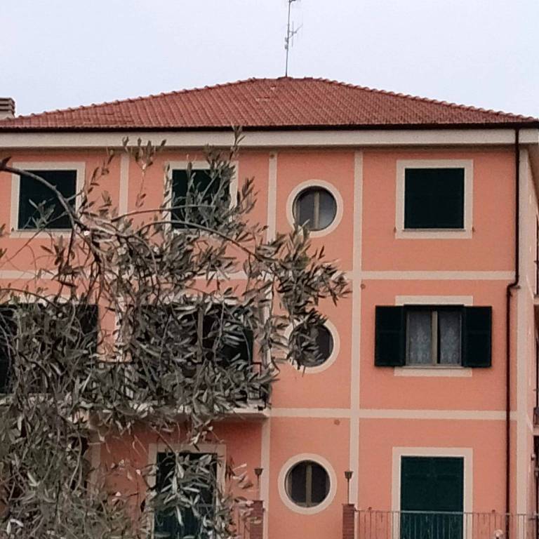appartamento in vendita a Diano Marina