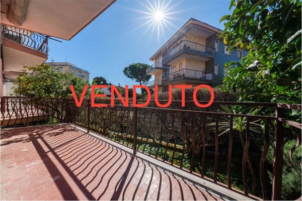 appartamento in vendita a Diano Marina