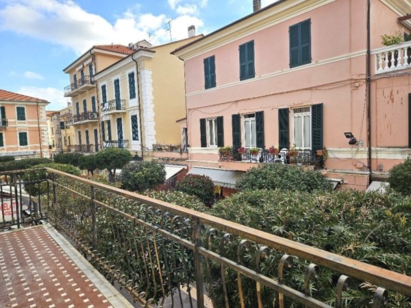appartamento in vendita a Diano Marina