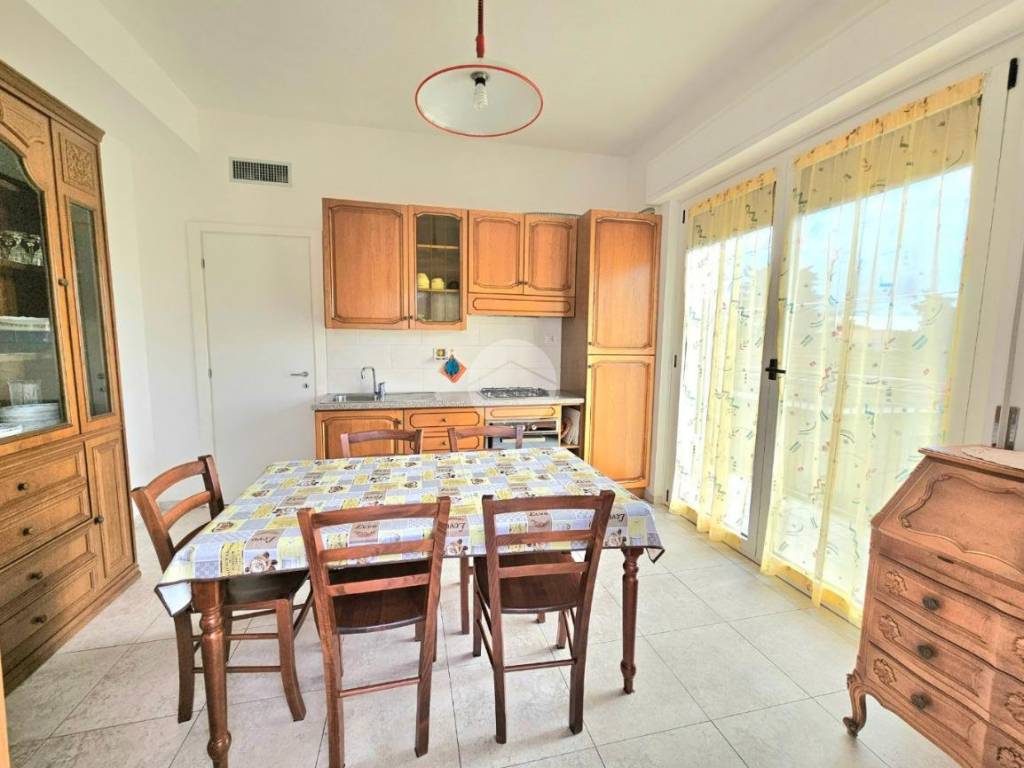 appartamento in vendita a Diano Marina