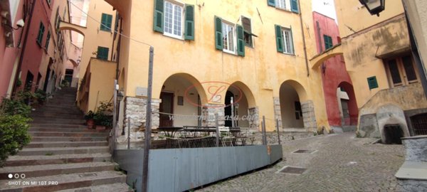 appartamento in vendita a Diano Marina