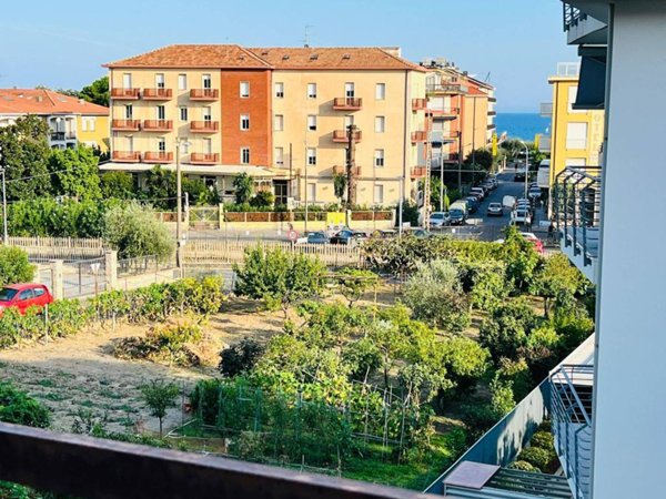 appartamento in vendita a Diano Marina
